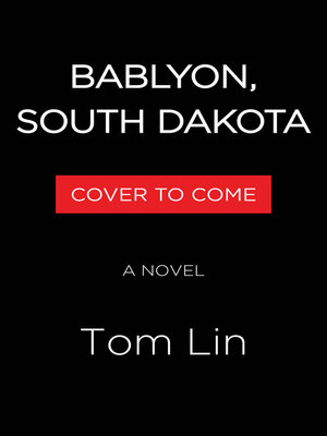 cover image of Babylon, South Dakota